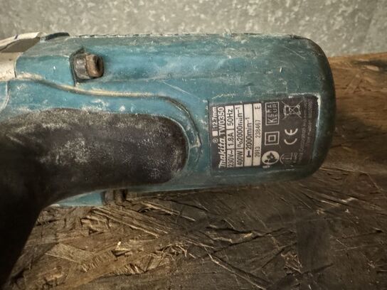 Slag nøgle ½ ” 230V MAKITA