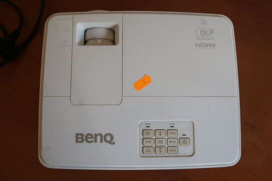 Projector BENQ MS527