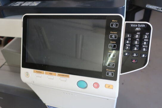 Printer KONICA MINOLTA bizhub c224e