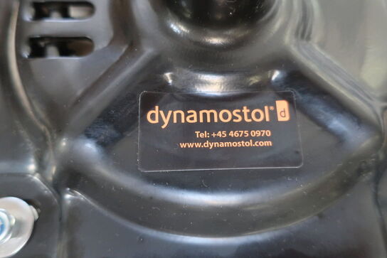 Sadelstol DYNAMOSTOL