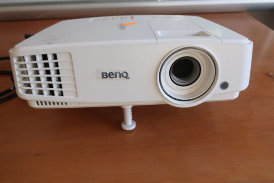 Projector BENQ MS527