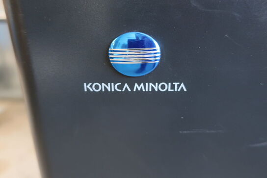 Printer KONICA MINOLTA bizhub c224e