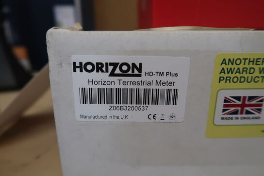 Horizon HD-TM Plus Digital Terrestrial Meter