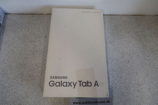 Samsung Galaxy TAB A, 10.1" SM-T585, 4G, 16GB