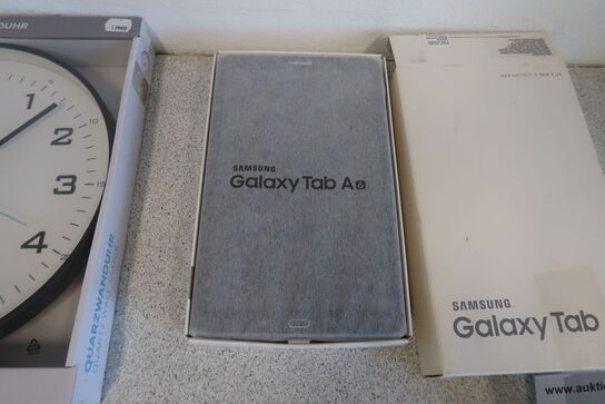 Samsung Galaxy TAB A, 10.1" SM-T585, 4G, 16GB