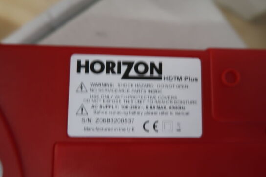 Horizon HD-TM Plus Digital Terrestrial Meter