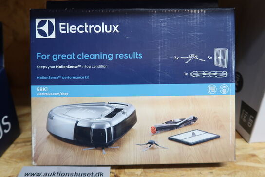 5 pk. Electrolux Performancekit til MotionSense