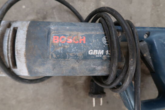 Bosch boremaskine 