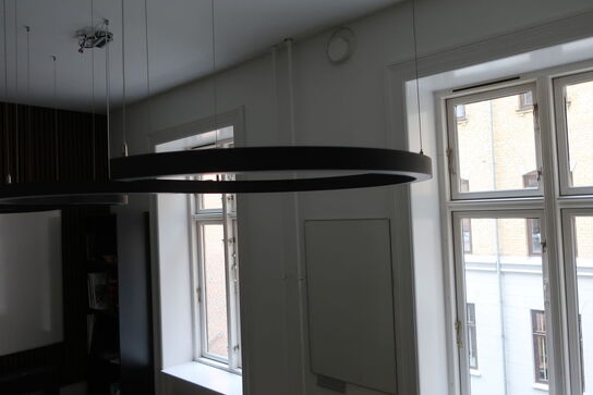 Loftslampe 