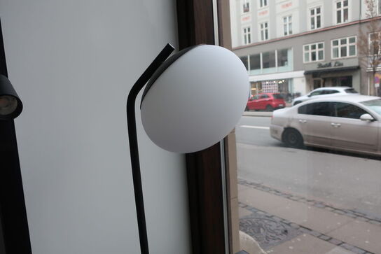 Bordlampe LUMEGA HOME Alvilde