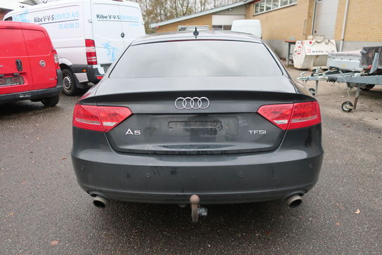 Personbil AUDI A5 Sportback 2.0 TFSI (momsfri)