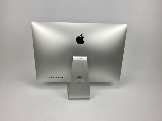 Apple Imac 27" Intel Core i5-3470S 2.9 GHz (Late 2012)