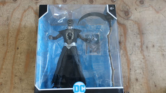 Figur DC Multiverse "Nekron"