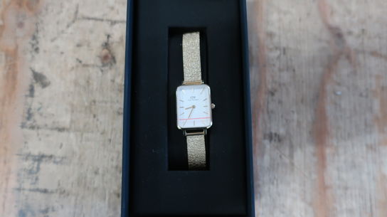 Dameur DANIEL WELLINGTON