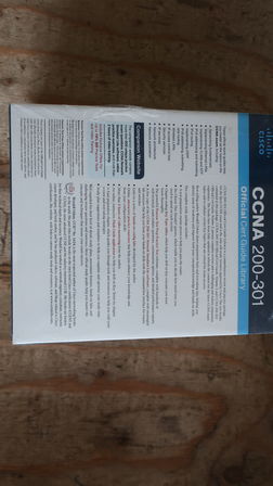 Bog CCNA 200-301 Official Cert