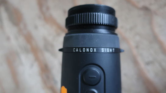 Natkikkertsigte LEICA Calonox Sight