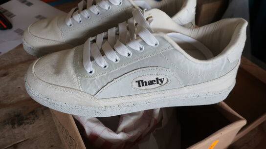 Sneakers THAELY Y2k str.: 43