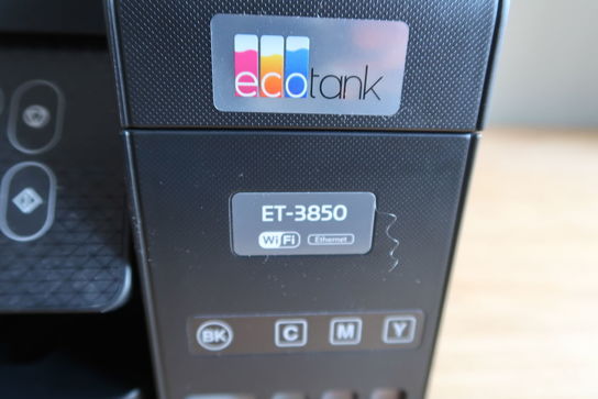 Printer EPSON ET-3850