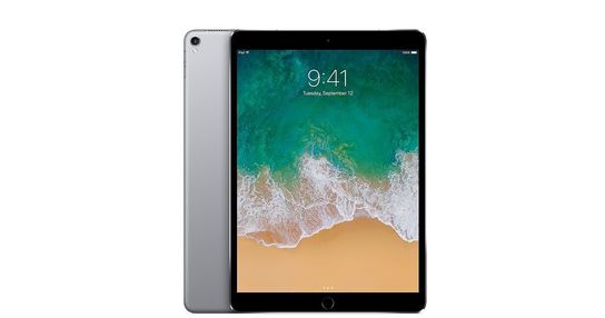 Apple iPad Pro 10.5" Wi-Fi  64GB