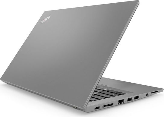 Lenovo ThinkPad T480s i7-8650U 14"