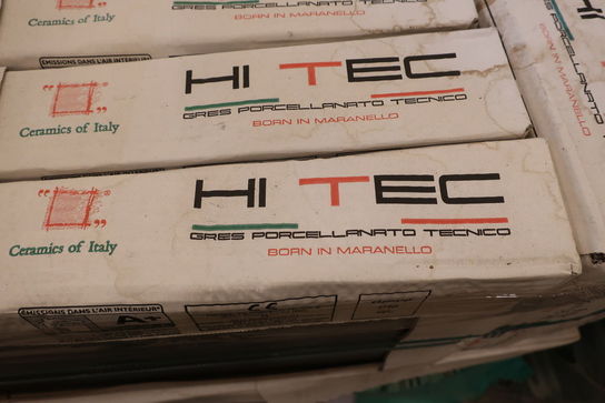 30 pk. Fliser HITEC Native Concrete 30,5x61 cm. 