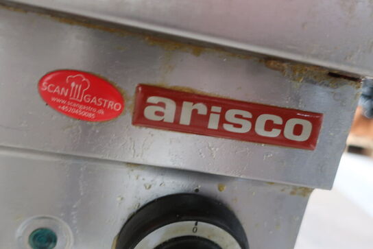 Frituresteger ARISCO 