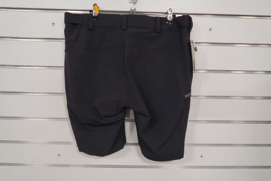 Pinewood Abisko SHORTS Str. 50 Indigo blue