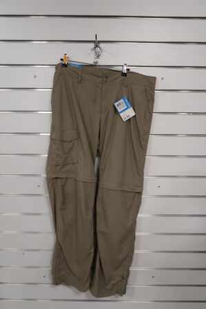 Columbia Silver Ridge Convertible Pant - Str. 46