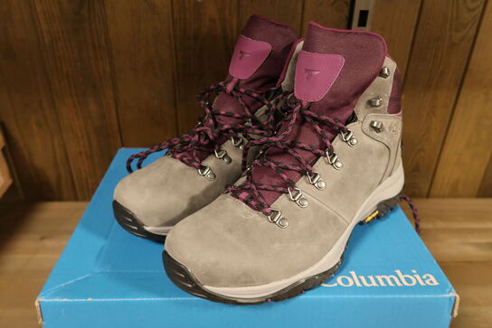 Columbia 100MW™ TITANIUM OUTDRY - str. 43