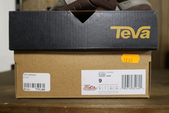 Teva Wterra - Str. 40