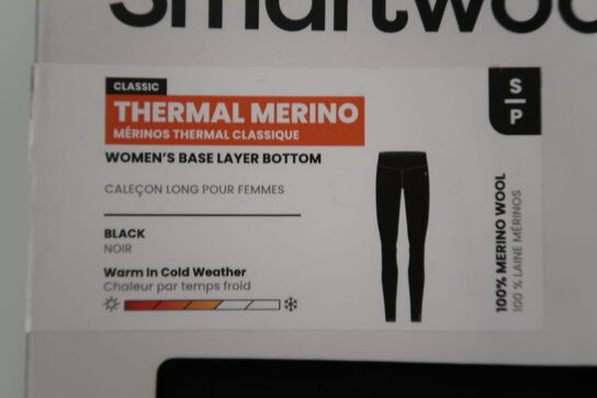 Smartwool W Merino250 Base Layer Botton Str. Small