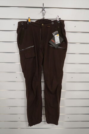 Chevalier Setter Pro Chevalite Pant w vent - Str. 50