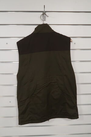 Key-Point waistcoat, Pine Green - Str. 46