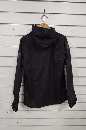 Txlite Skagway Jkt W - Str. S (Black)