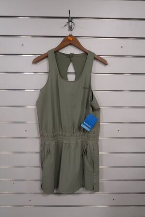 Colombia Alpine Chill™ Zero Romper - Str. S/P