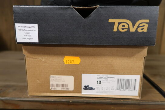 Teva TERRA FI 5 UNIVERSAL - str. 47