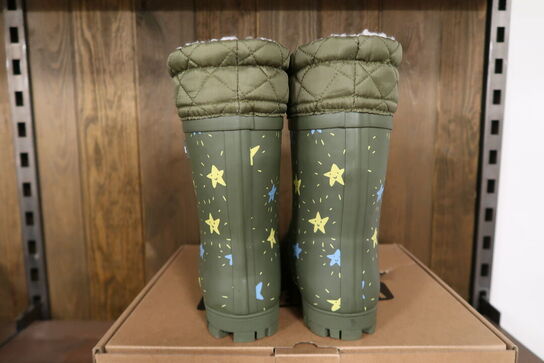 Rubber Duck Thermal Flash Stars kids - Str. 34