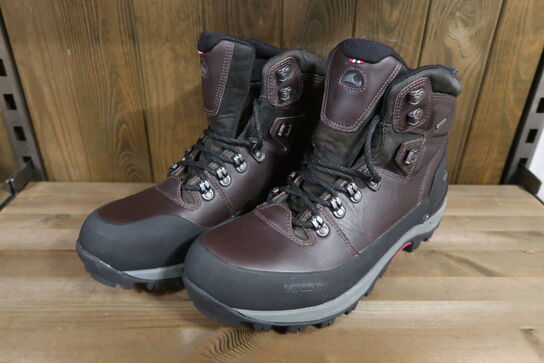 Gaupe Leather GTX - str. 47