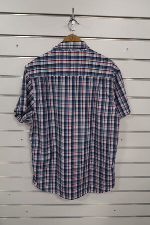 Pinewood Summer SHIRT Str. L 