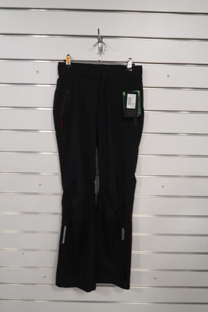 Tenson Biscaya Evo Pants M Fv. 999 Black Str. XS