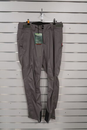 Tenson Txlite Skagway P W Pants - str. L