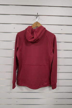 Pinewood Finnveden HOODIE W Str. L Colour 507