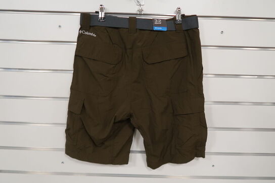 Columbia Silver Ridge TM ll Cargo Short - str. 32