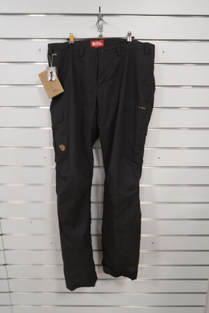 Fjällräven karla trousers W 46