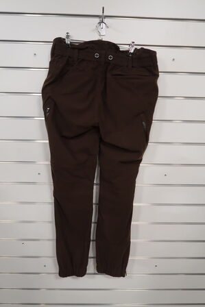 Chevalier Setter Pro Chevalite Pant w vent - Str. 50