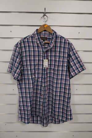 Pinewood Summer SHIRT Str. L 