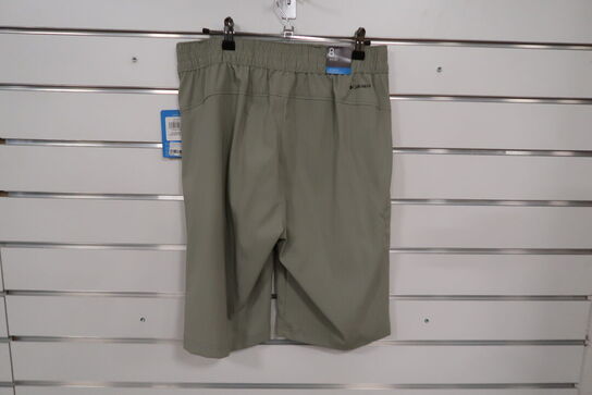 Columbia On The Go™ Long Short - Str. 40