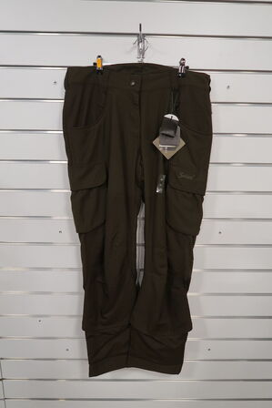 Seeland Exeter Advantage Lady trousers - Str. 44