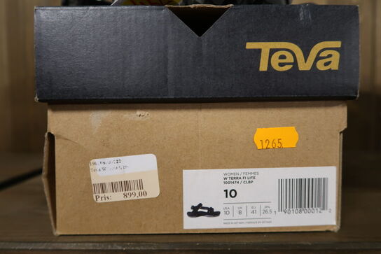 Teva WTerra fi lite - Str. 41