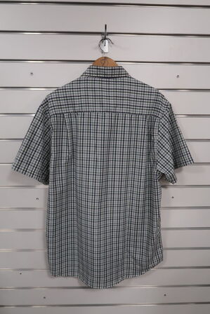 Pinewood Summer SHIRT Str. XL Blue